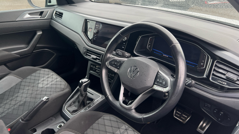 Volkswagen Taigo 1.0 TSI 110 R-Line 5dr DSG Petrol Hatchback